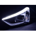 exled hyundai santa fe dm 1533l2 power led modules
